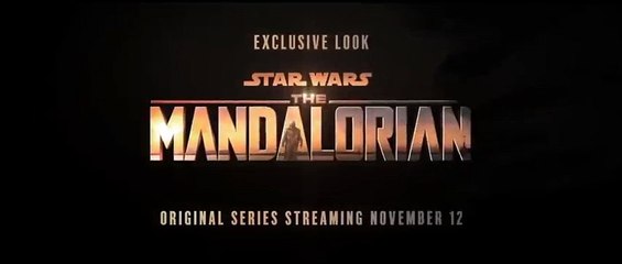 STAR WARS THE MANDALORIAN EPISODE 5 (2019) Series HD