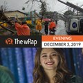 Typhoon Tisoy inflicts damage across Bicol | Evening wRap