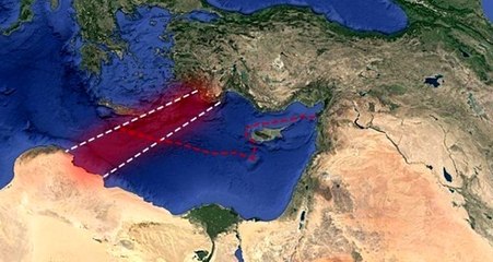 Yunan ve Rum yönetiminde Türkiye-Libya anlaşması gerginliği: Anlaşma metnini istediler