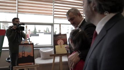 3 Aralık Dünya Engelliler Günü