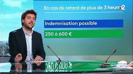 Grève du 5 décembre : quels sont les droits des usagers dans les transports ?
