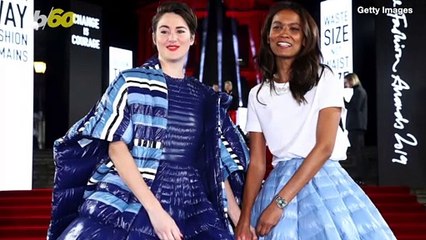 Should Puffer Jackets Be High Fashion Gowns?