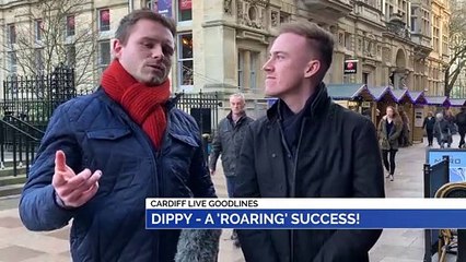 GOODLINES: 4th December 2019