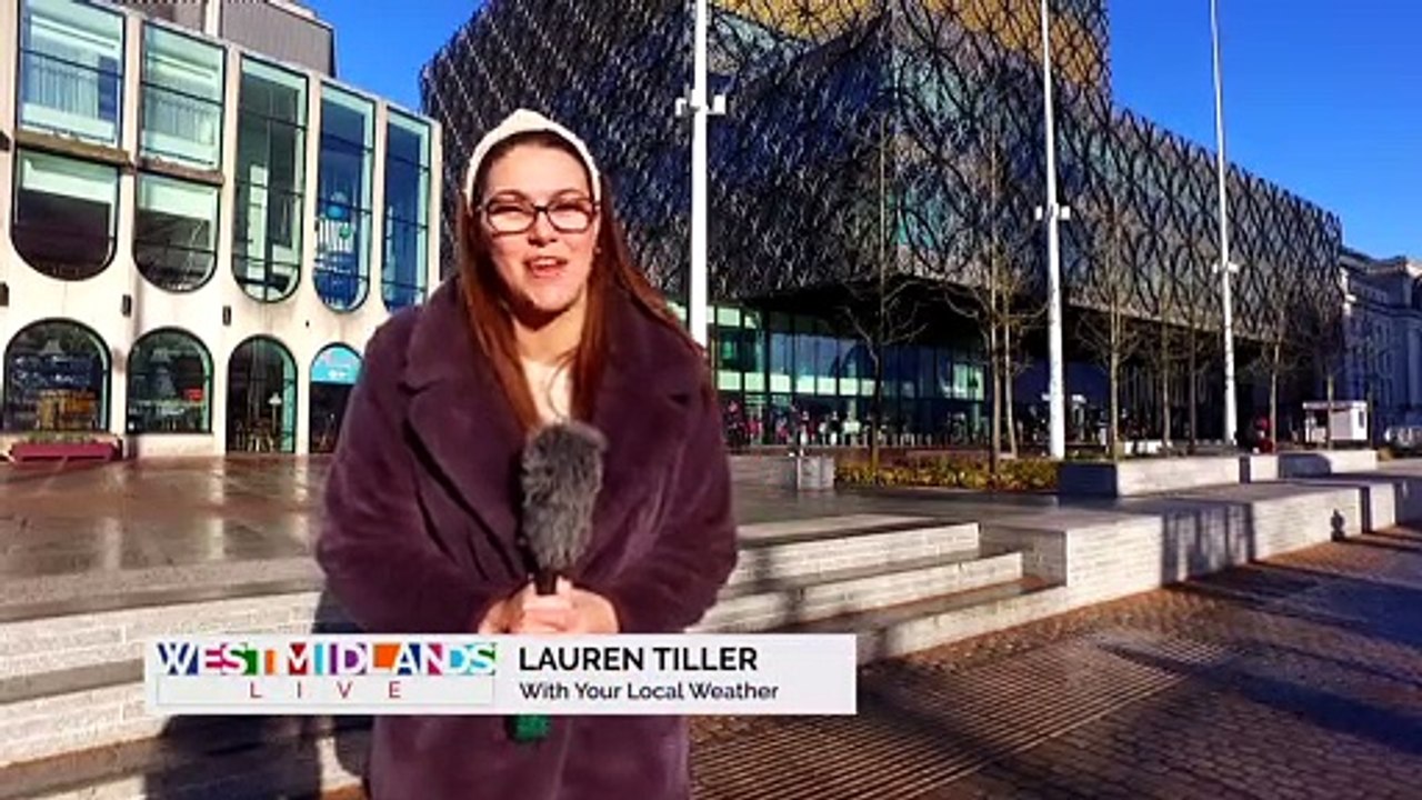 WEATHER: December 4th 2019