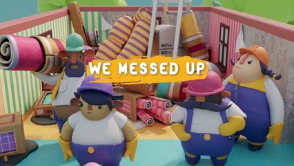 Tools Up! - Bande-annonce de lancement