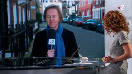 Sommet de l'Otan : le ton monte entre Emmanuel Macron et Donald Trump