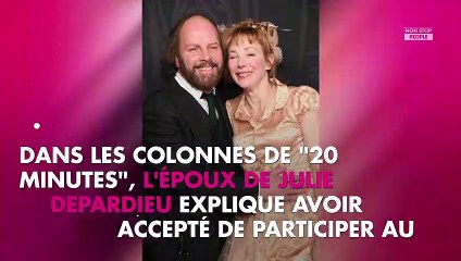 La France a un incroyable talent : un célèbre chanteur invité comme juré