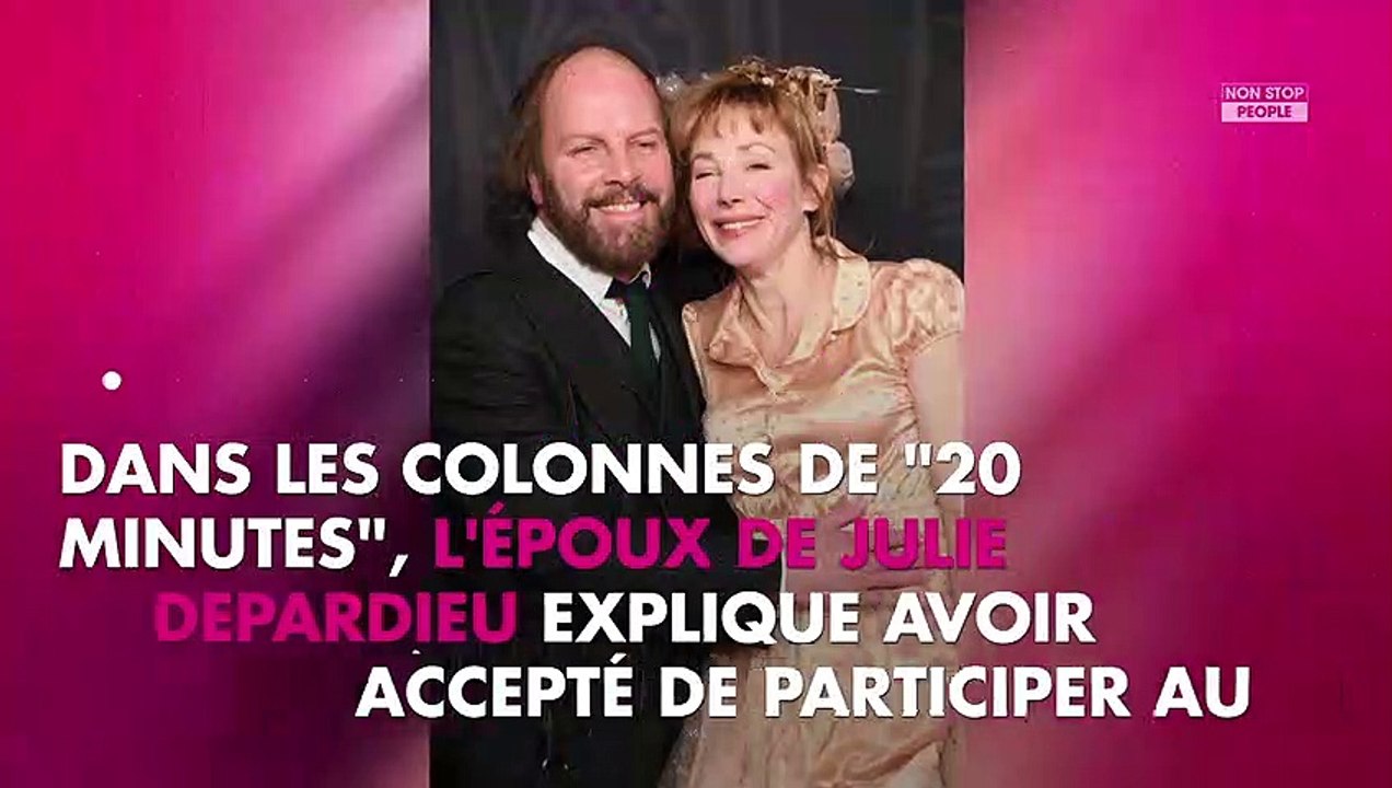 La France a un incroyable talent : un célèbre c...