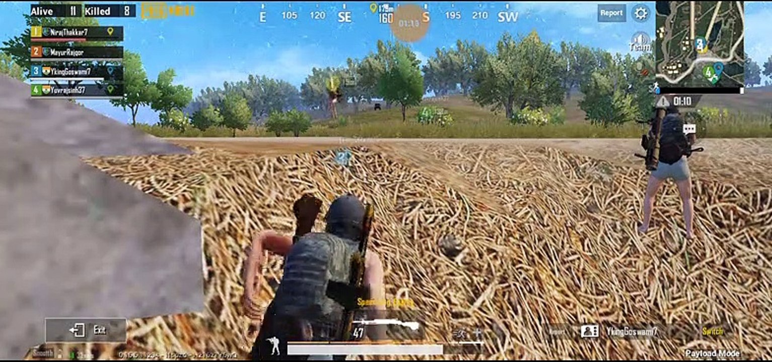 Pubg