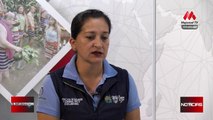 Inicio de la segunda fase de vacunación contra la fiebre aftosa 2019 en Santo Domingo | Entrevista | El Informativo