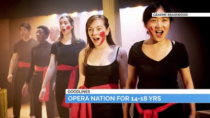 GOODLINES: 4th December 2019