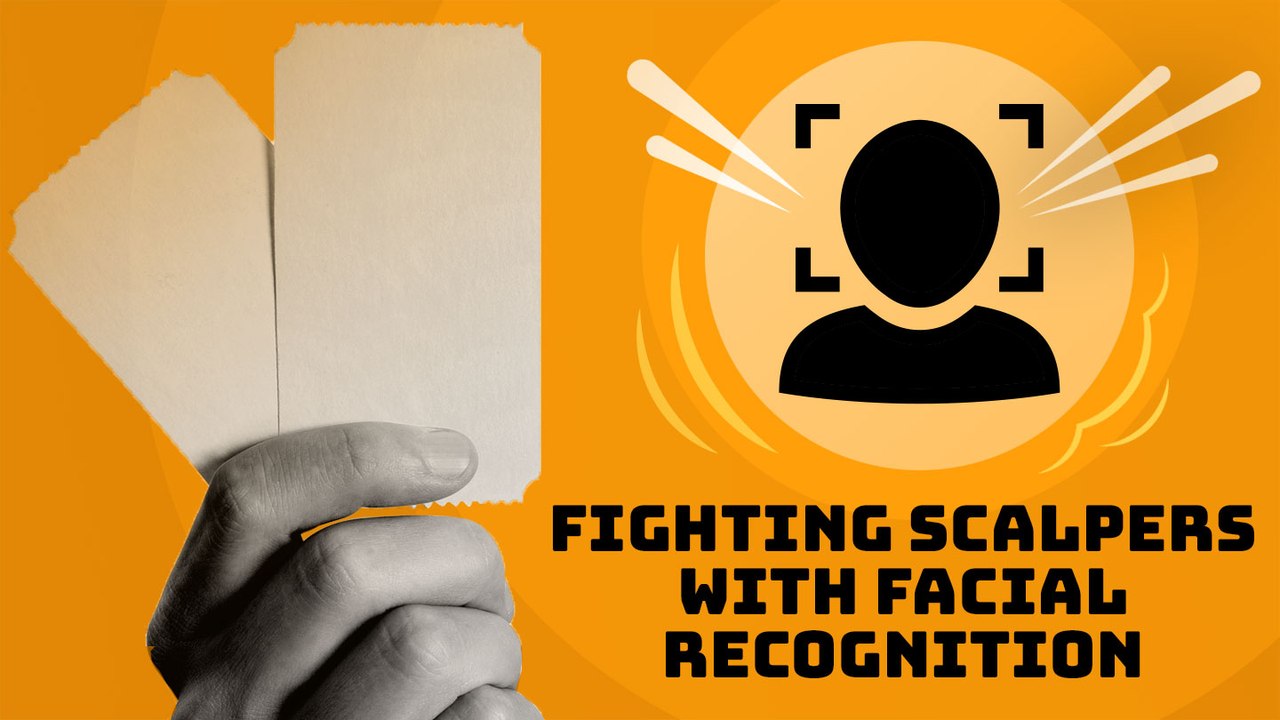 Fighting hospital scalpers with facial recognition