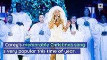 Mariah Carey's 'All I Want for Christmas Is You' Named Most Annoying Holiday Tune