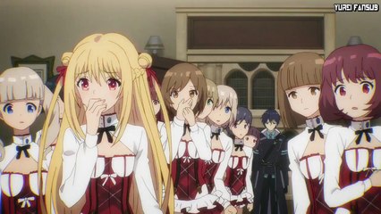 Assassins Pride Tập 7 | Xem full tại TipsVN.net