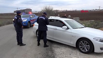 Edirne chp heyeti, demirtaş'ı cezaevinde ziyaret etti