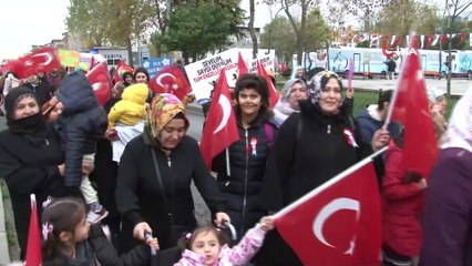 AK Parti İl Başkanı Şenocak: “Bizim iktidarımız döneminde yaklaşık 25 kat daha fazla sosyal yardım desteğimiz olmuştur”