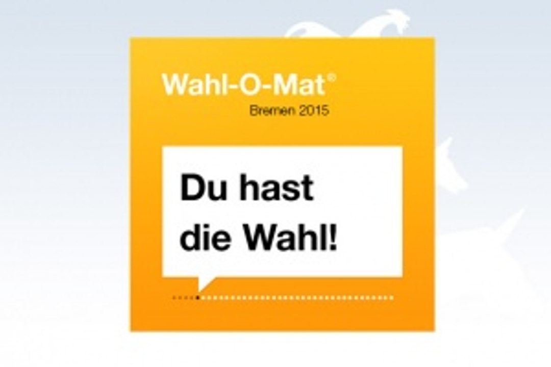 Der Wahl-O-Mat
