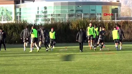 Spor im kayserispor, türkiye kupası mesaisine başladı