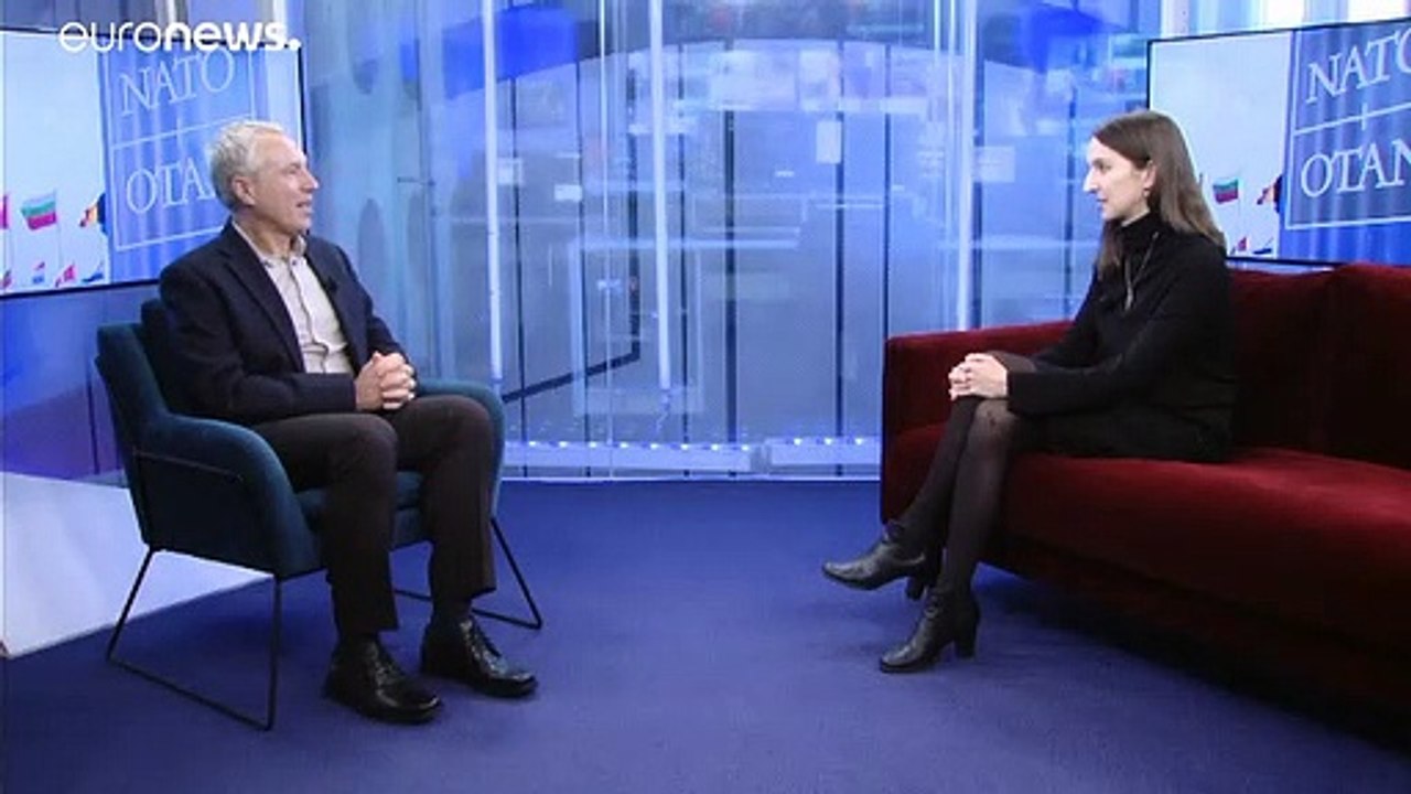 Τραμπ, Μακρόν, Ερντογάν οι πρωταγωνιστές της Συνόδου του ΝΑΤΟ