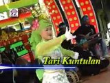 Atraksi Tari Kuntulan Pesona Blambangan [OFFICIAL]