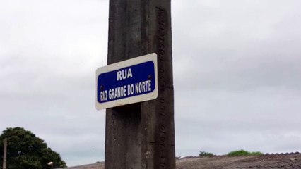 Idosa de 97 anos é socorrida no Bairro São Cristóvão