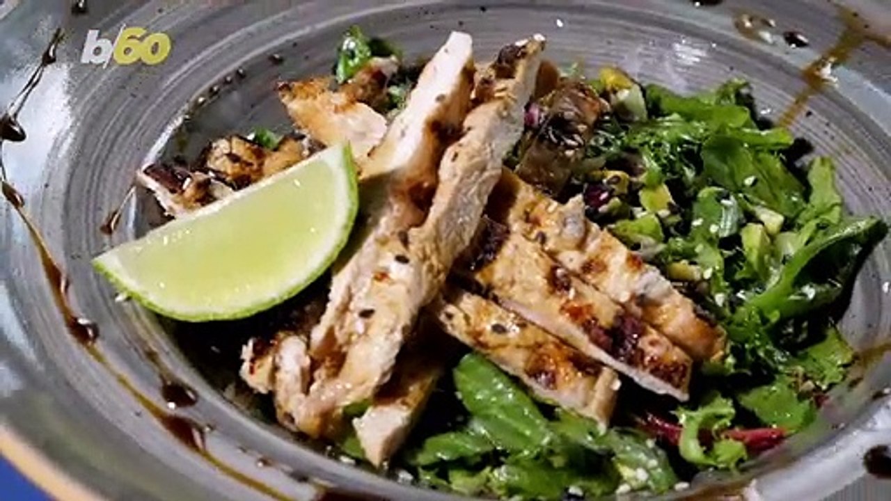 Want To Lose Weight? Do These 5 Things At Every Meal…