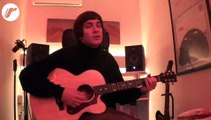 Il ritorno delle chitarre nel pop. Ecco Alieno: 'Mi ispiro ai Beatles e agli Oasis'. Video