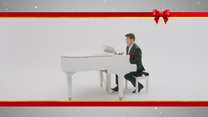 John Barrowman - Silent Night