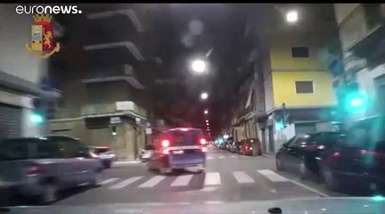 Colpo alle mafie nigeriane. Bari, 32 ordini di custodia