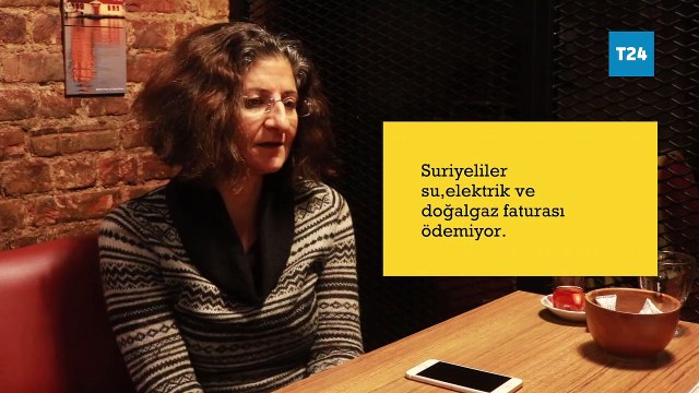 Meclis'e getirilen torba yasada sığınmacılara 'sıkıyönetim!'