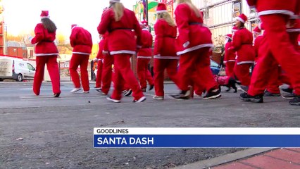 GOODLINES: 4th December 2019