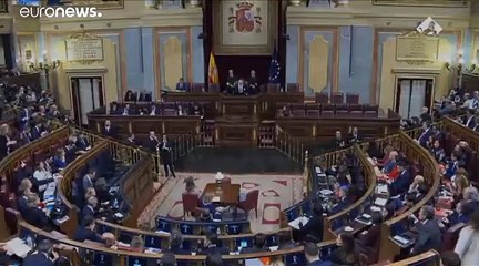 Spagna, al via la quattordicesima legislatura (con qualche riconferma)
