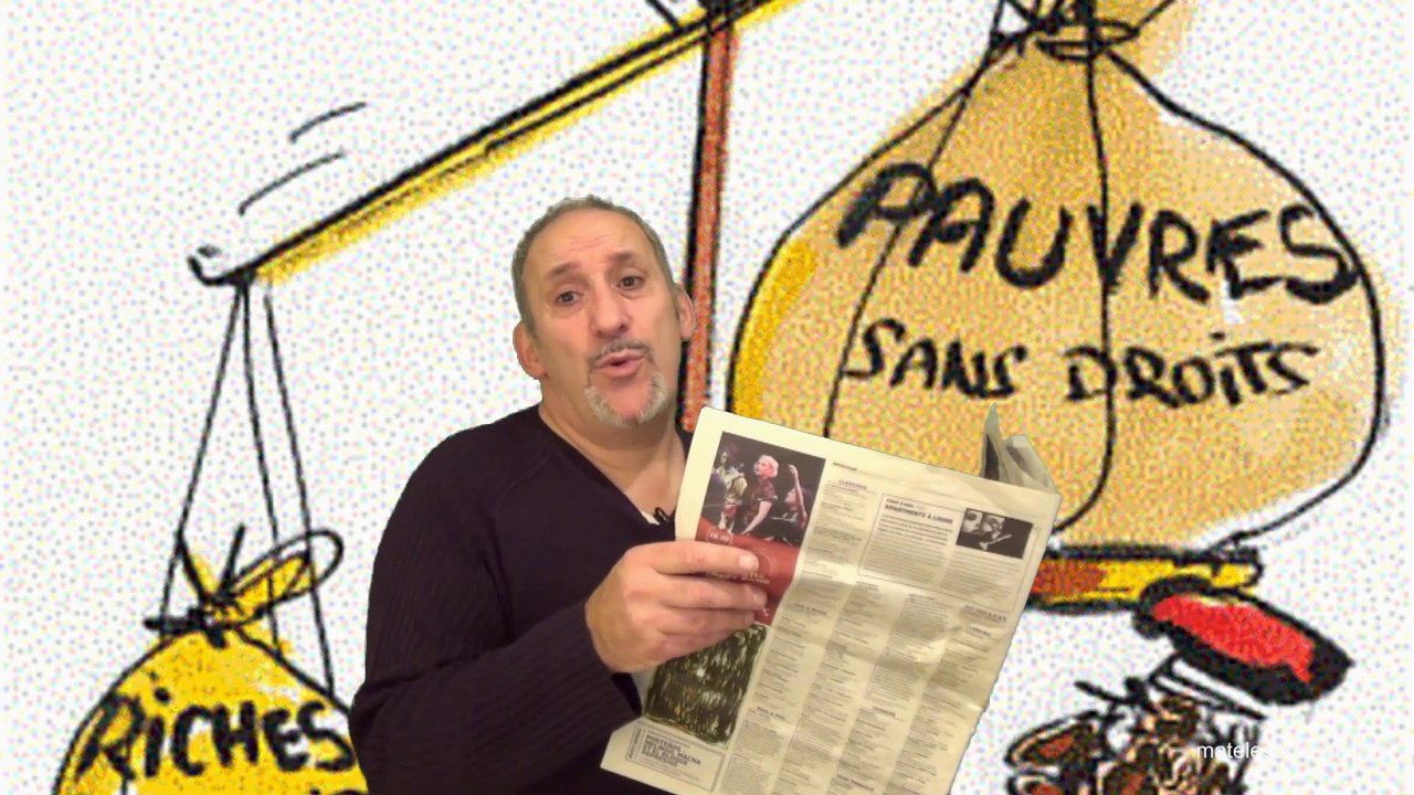 J'ai comme un doute...pas vous ?