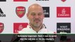 My suit was at the dry cleaner's! - Ljungberg responds to Scholes