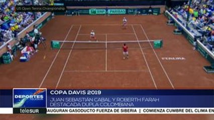 Deportes teleSUR: Rumbo a JJ.OO. Tokio 2020