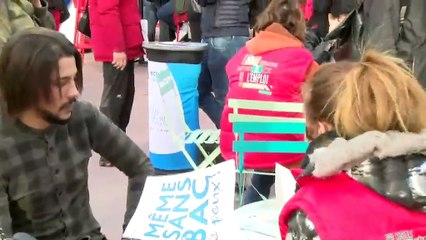 LE JOURNAL DE LA QUOTIDIENNE : Le Journal du mardi 3 décembre 2019