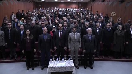 3 Aralık Dünya Engelliler günü etkinlikleri