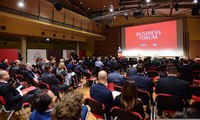 AC Milan Business Forum: aziende in contatto