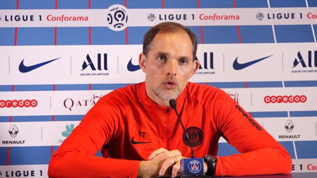 Transferts - Tuchel : Je ne sais pas si c’est nécessaire d’acheter un milieu de terrain en janvier