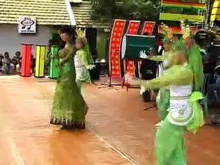 Suliana - Jerite Ati [Official Music Video]