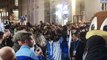 Inaugurazione Lazio Style - Le parole di Riccardo Cucchi