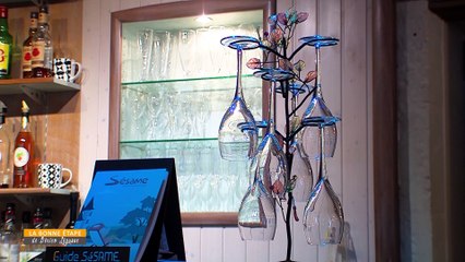 La Bonne Etape - Val de Vienne