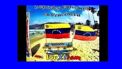 Patricia Olivares y Carlos Taylhardat Venezuela Extrema