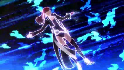 Persona 5 Royal - Fecha de lanzamiento