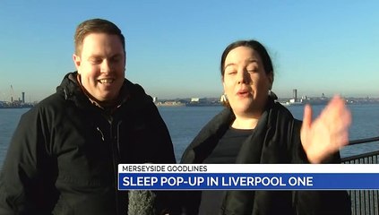 GOODLINES: 4th December 2019