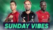 Liverpool Will Win The Premier League This Season Because... | #SundayVibes