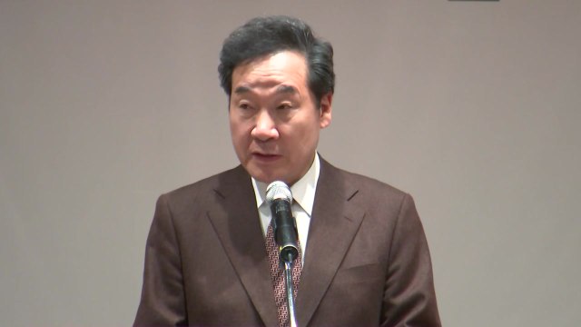 이낙연 총리 소비자 권익보호 체계적·선제적 대처 / YTN