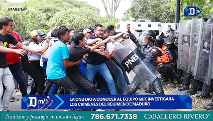 Putin firma una ley contra periodistas y blogueros | El Diario en 90 segundos