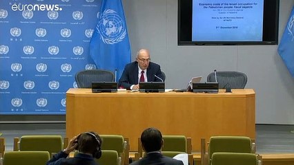 بالأرقام.. الاحتلال الإسرائيلي كلّف الشعب الفلسطيني نحو 48 مليار دولار في 17 عاما فقط