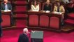 Amedeo Minghi canta "Vattene Amore" al Senato: Casellati canticchia | Notizie.it